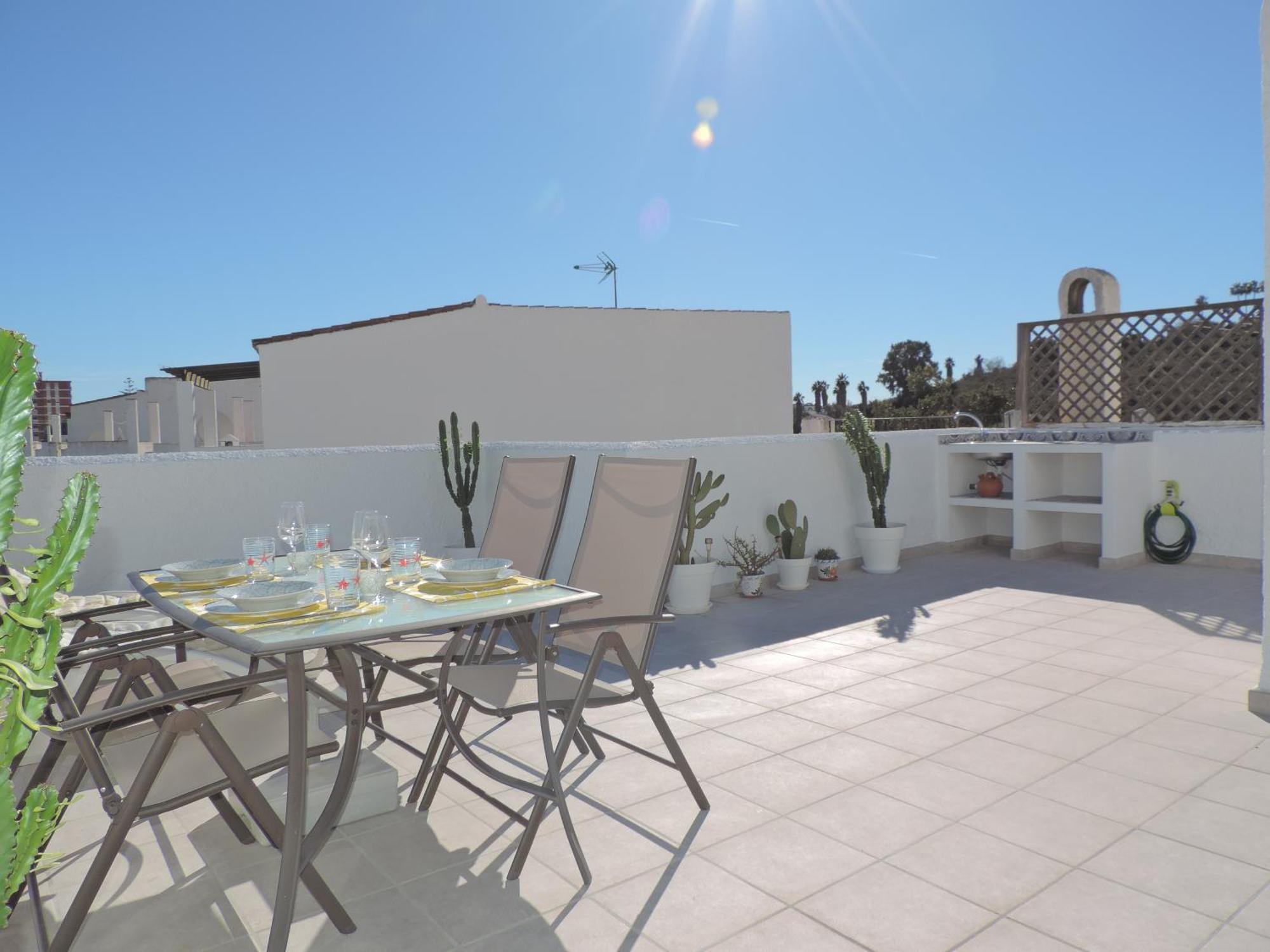 Apartamento Entero Con Solarium En Sabinillas, Con Piscina Y Al Lado Del Puerto De La Duquesa Manilva Exterior foto